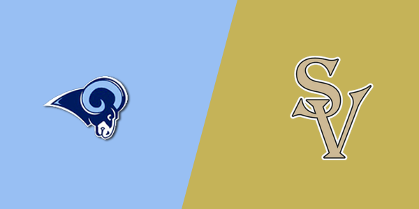 Northside-Northport High School vs. Sipsey Valley High School
