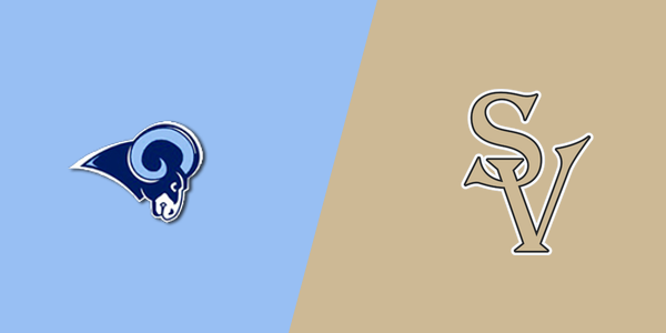 Northside-Northport High School vs. Sipsey Valley High School