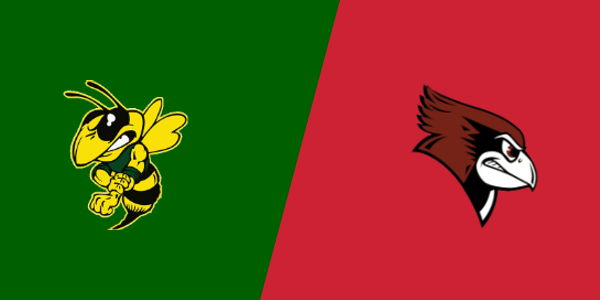 Franklin Senior High School vs. Laguna Creek High School