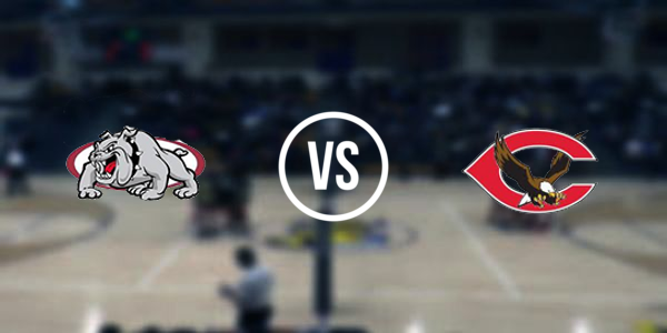 Caseville High School vs Owendale-Gagetown High School