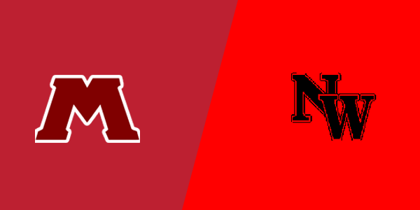 Muskegon High School vs. Jackson Northwest High School