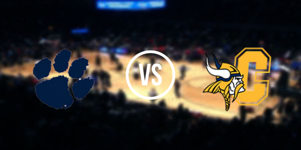 Standish-Sterling Central High School vs. Cadillac High School