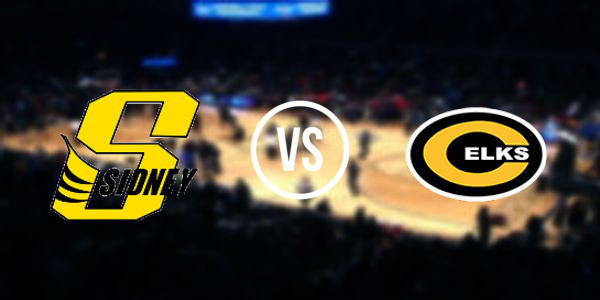 Sidney High School vs. Centerville High School