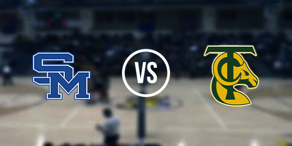 San Marino vs Temple City High School Asb