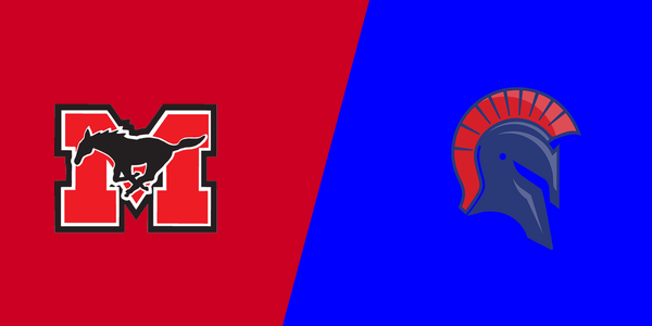 Meridian High School vs. Alexandria City High School