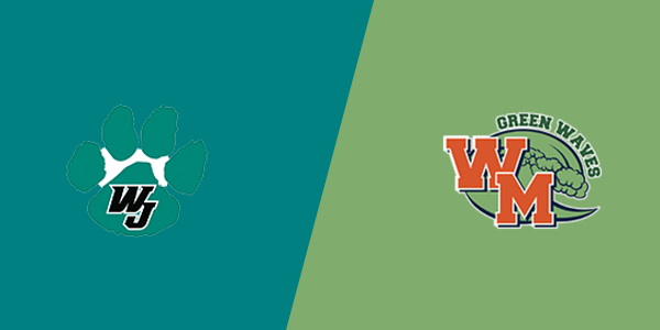 West Johnston High School vs. Wilson's Mills High School