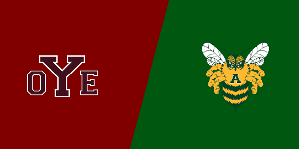 Cameron Yoe High School vs. Academy High School