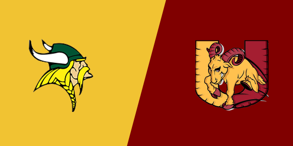 Central Cabarrus High School vs. Harding University High School
