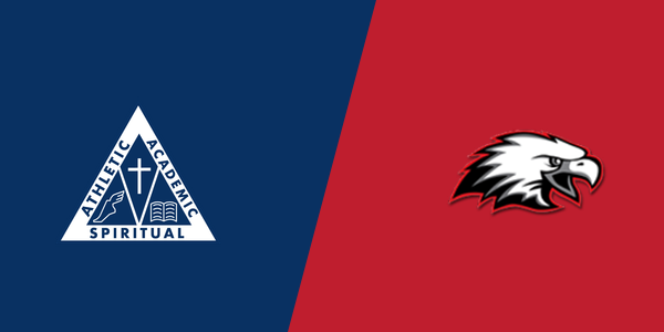 Chicago Hope Academy vs. Aurora Christian High School