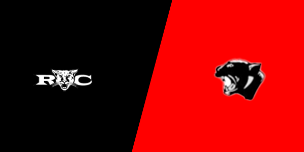Rockingham County High School vs. John Motley Morehead High School