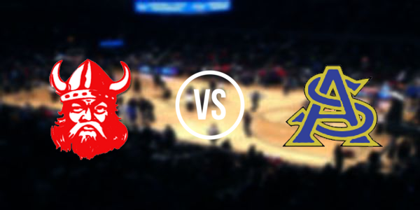 Northeast High School vs. Sumter County High School