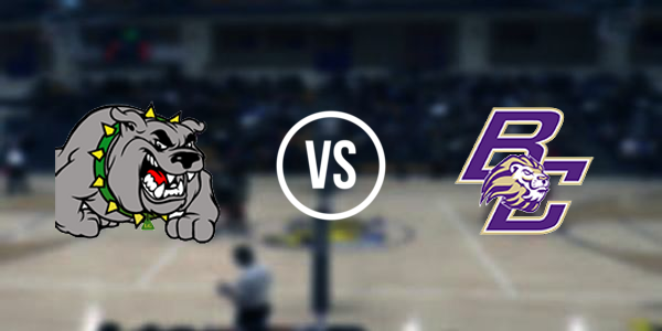 Away vs. Bradshaw Christian High School