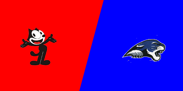 Chase High School vs. Centre High School