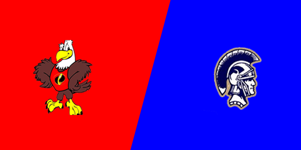 Edison High School vs. Franklin High School