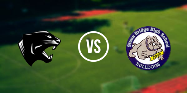 Stone Bridge High School vs. Potomac Falls High School