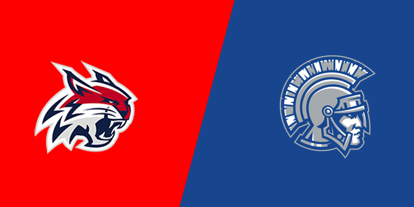 Crosspoint Christian School vs. Olympic High School