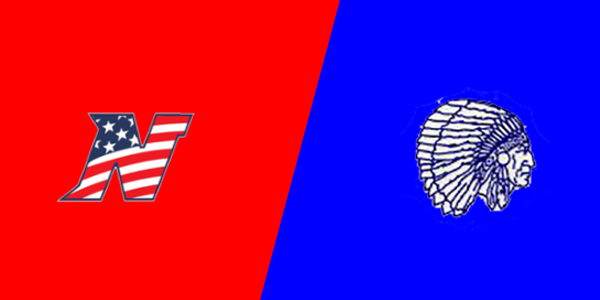 Northern High School vs. Allegany High School