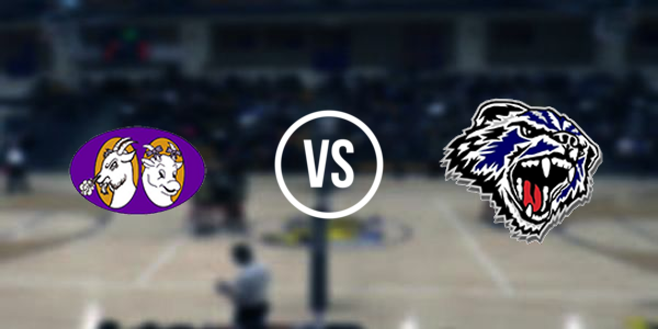 Pateros High School vs. Cascade Christian Academy