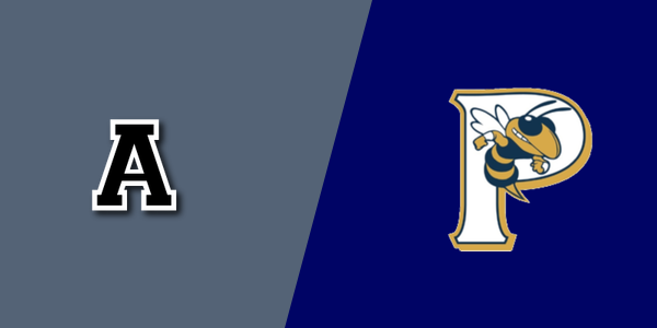Away vs. Pelham High School
