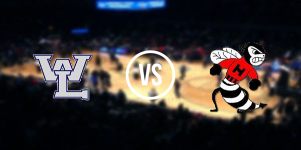 Washington-Liberty High School vs. Herndon High School