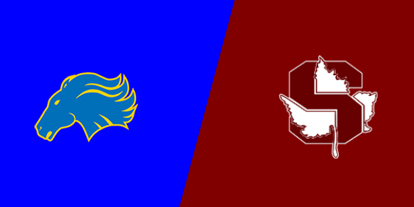Marian High School vs. Seaholm High School