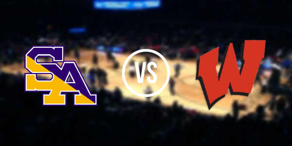 Woodbridge High School vs. South Amboy Middle High School
