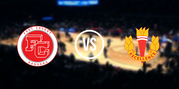 Fort Cherry High School vs Northgate High School