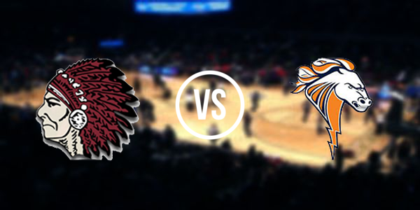 Illini West High School vs Pittsfield High School