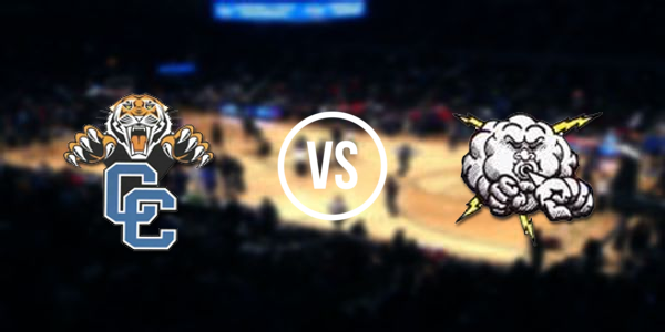 Hopkins County Central High School vs. Caldwell County High School