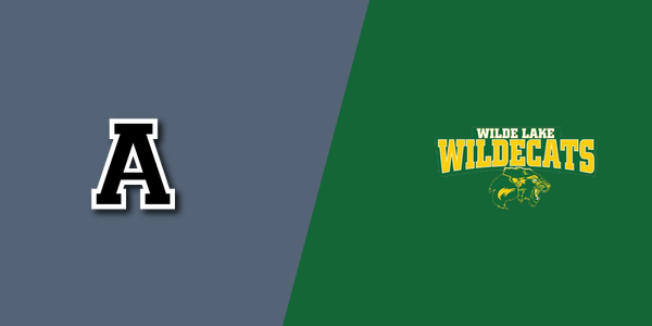 Away vs. Wilde Lake High School