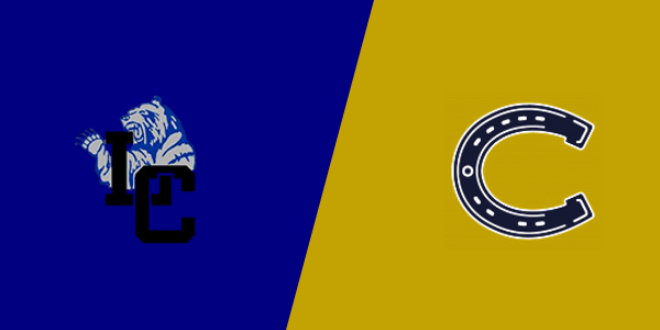 La Cueva vs. Casteel