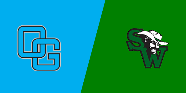 Oak Grove High School vs. Southwest Guilford High School