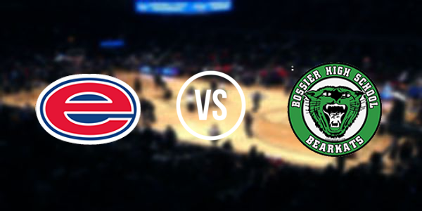 Evangel Christian Academy vs. Bossier High School