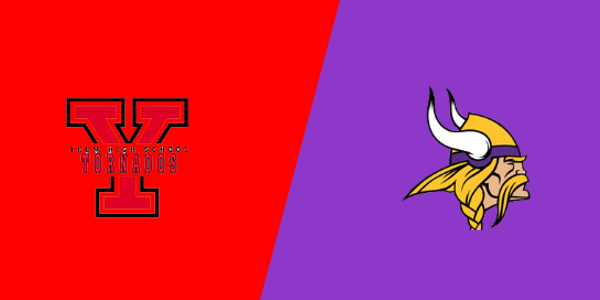 Puyallup vs. Yelm