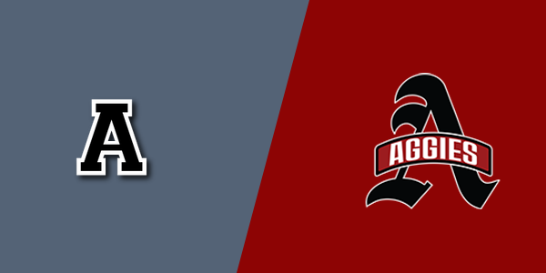 Away vs. Albertville High School