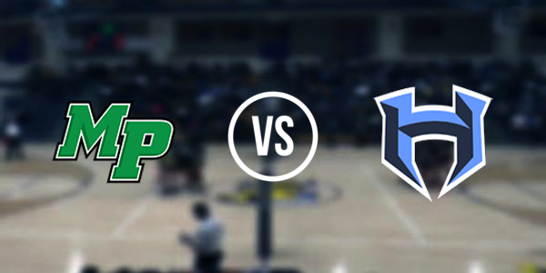 Hopewell High School vs Myers Park High School