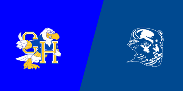 Carl Hayden Community High School vs. Tempe High School