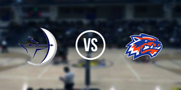 Watkins Mill High School vs. Sherwood High School