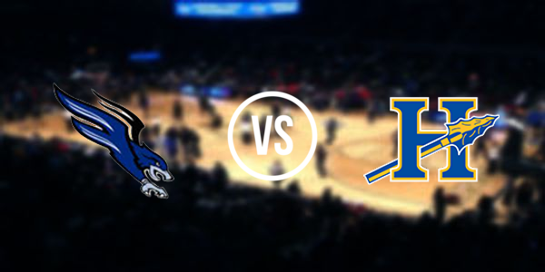 Central Valley High School - Shasta Lake vs Hamilton High School - Hamilton City