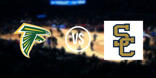 Birmingham Groves High School vs. Stoney Creek High School
