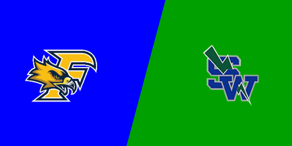 Ferndale High School vs. Shorewood High School