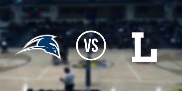 San Marcos High School vs. Orange Lutheran High School