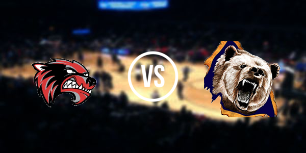 West Yellowstone High School vs. Gardiner High School