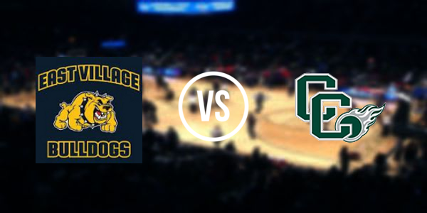 Cody High School vs Detroit East English Village Preparatory Academy