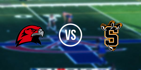 Hamburg Area High School vs Susquenita High School