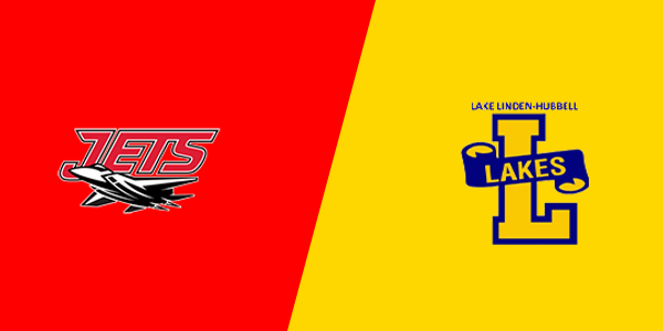 North Central High School vs. Lake Linden-Hubbell High School