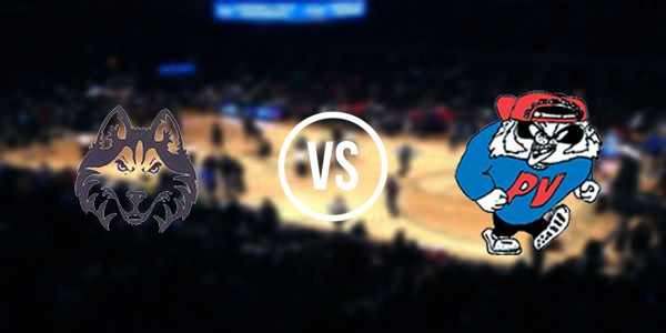 Elgin High School vs. Powder Valley High School