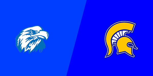 St Mary School vs. Mason County Central High School
