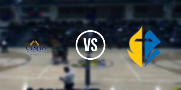 Charles E Smith Jewish Day School vs Spencerville Adventist Academy