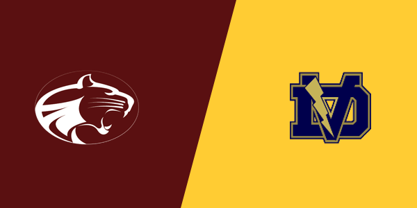 Mountain Ridge High School vs. Desert Vista High School